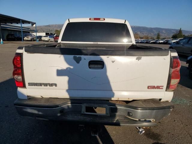 2004 GMC New Sierra C1500