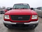 2002 Ford Ranger Super Cab