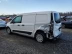 2018 Ford Transit Connect XL