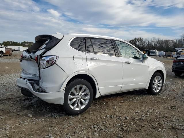 2018 Buick Envision Essence