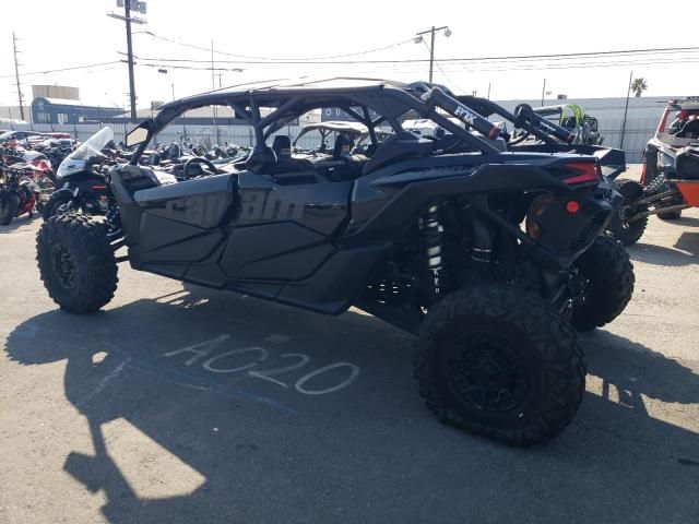 2023 Can-Am Maverick X3 Max X RS Turbo RR