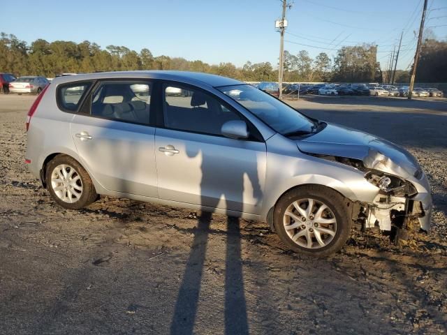 2009 Hyundai Elantra Touring