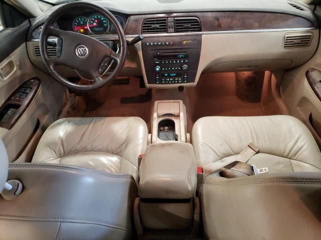 2009 Buick Lacrosse CXL