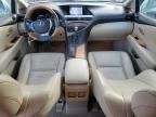 2015 Lexus RX 450H