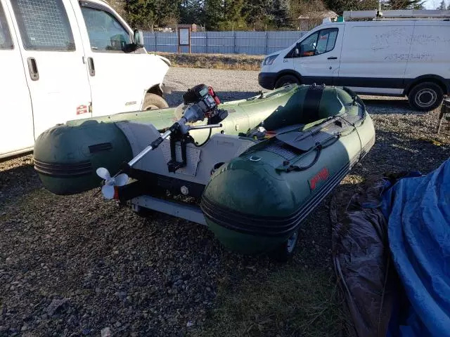 2021 Other 2021 'OTHER BOAT' Boat Trailer