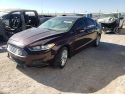 Lots with Bids for sale at auction: 2013 Ford Fusion SE