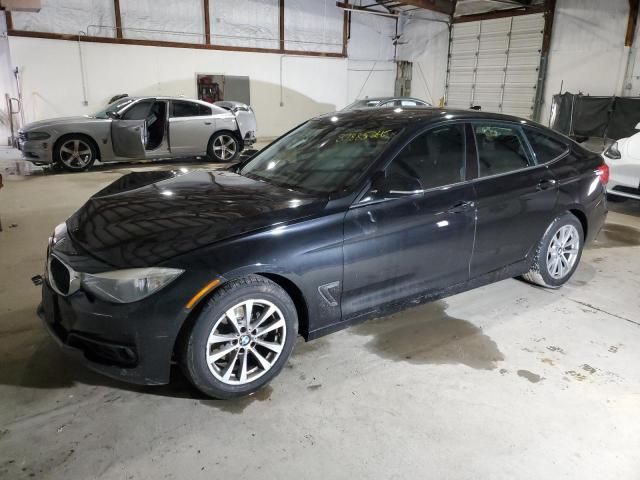 2014 BMW 328 Xigt