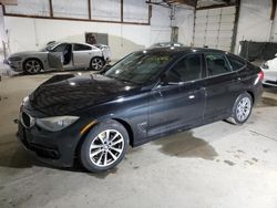 2014 BMW 328 Xigt en venta en Lexington, KY