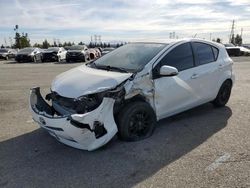 2014 Toyota Prius C en venta en Rancho Cucamonga, CA