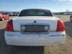 2008 Lincoln Town Car Signature Limited