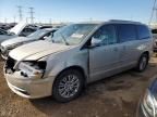 2014 Chrysler Town & Country Touring L