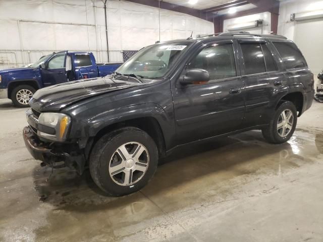 2005 Chevrolet Trailblazer LS