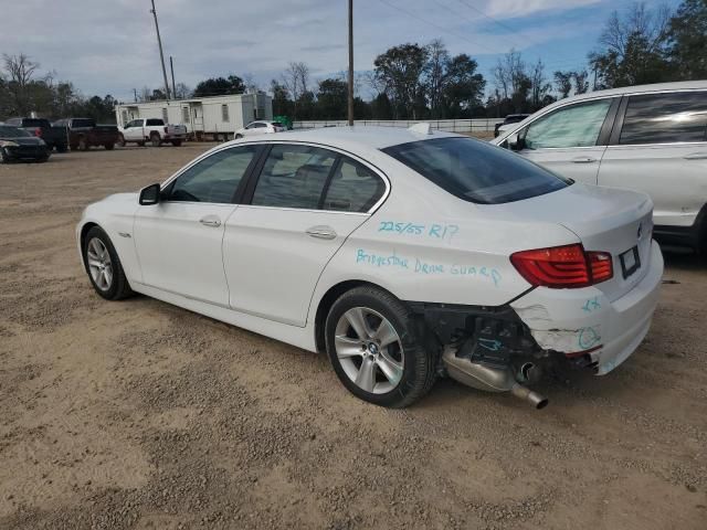 2011 BMW 528 I