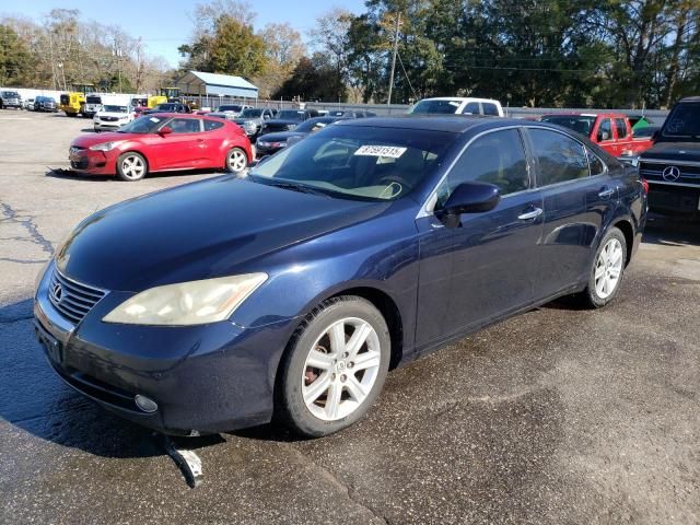 2007 Lexus ES 350