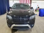 2016 Dodge Journey Crossroad