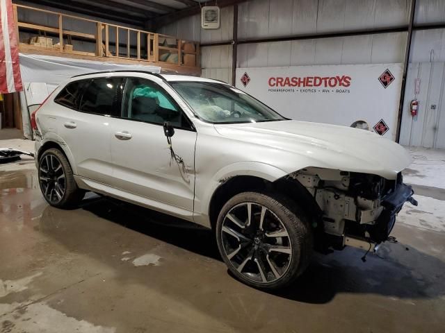 2023 Volvo XC60 Ultimate