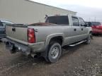 2003 Chevrolet Silverado C2500 Heavy Duty