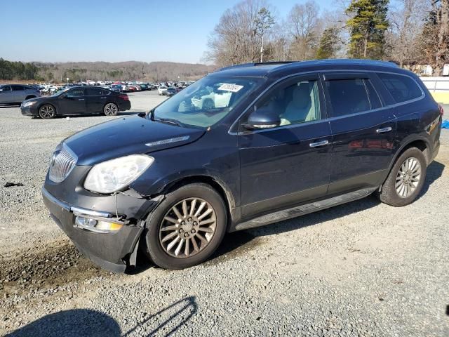 2011 Buick Enclave CXL