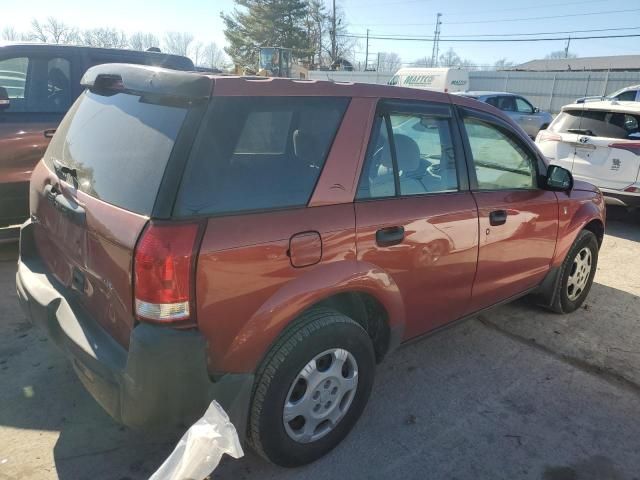 2003 Saturn Vue