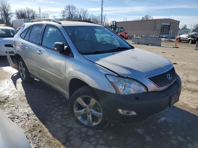 2007 Lexus RX 350