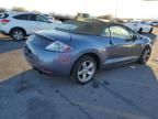 2007 Mitsubishi Eclipse Spyder GS