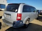 2008 Chrysler Town & Country Touring