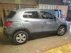 2015 Chevrolet Trax 1LT