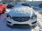 2014 Mercedes-Benz E 350 4matic