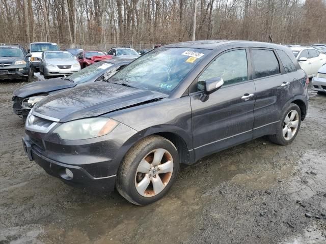 2009 Acura RDX