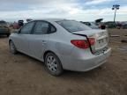 2008 Hyundai Elantra GLS