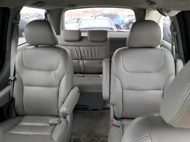 2008 Honda Odyssey EX