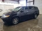 2011 Honda Odyssey EXL