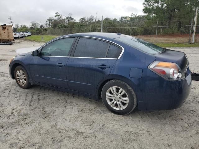 2010 Nissan Altima Base