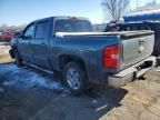 2012 Chevrolet Silverado C1500 LTZ