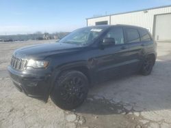 2021 Jeep Grand Cherokee Laredo en venta en Kansas City, KS