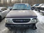 1999 Ford Explorer