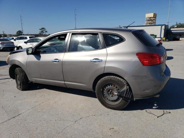 2010 Nissan Rogue S