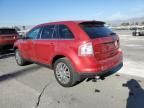 2010 Ford Edge Limited