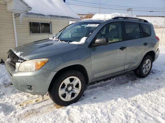 2008 Toyota Rav4