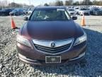 2014 Acura RLX Advance