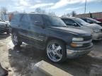 2003 Chevrolet Tahoe K1500