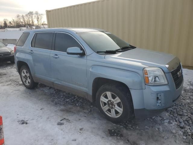 2015 GMC Terrain SLE