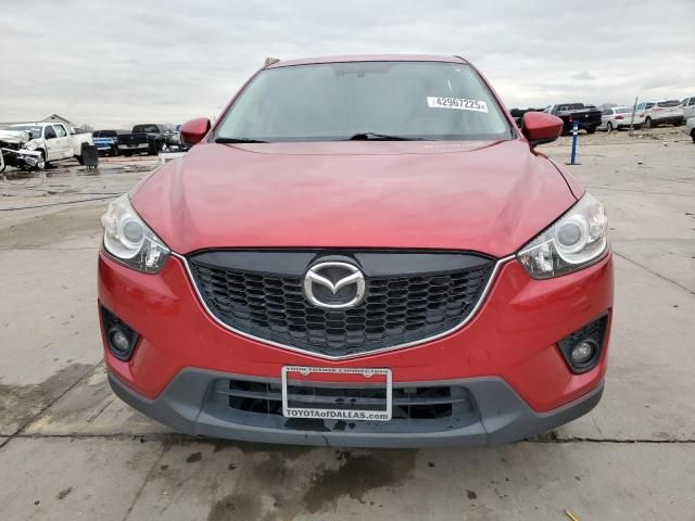 2015 Mazda CX-5 GT