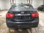 2010 Hyundai Elantra Blue