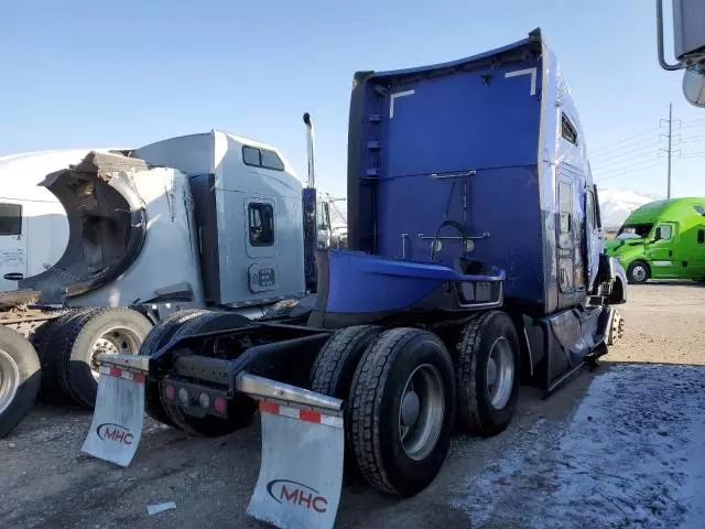 2024 Kenworth Construction T680