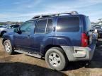 2007 Nissan Xterra OFF Road