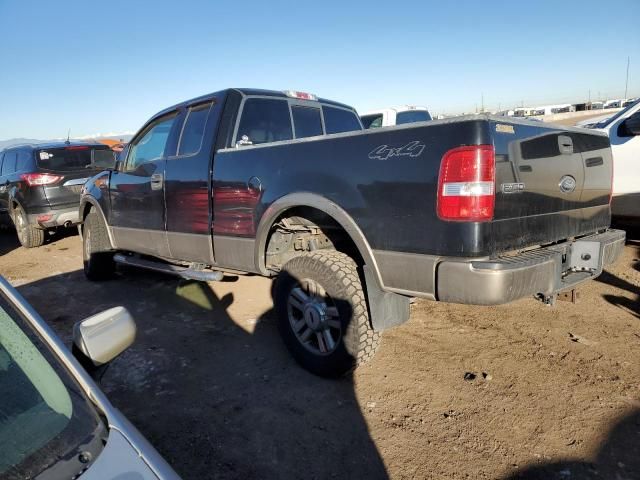 2004 Ford F150