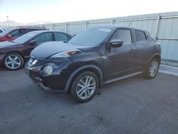 2015 Nissan Juke S en venta en Magna, UT