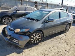 2010 Honda Insight LX en venta en Los Angeles, CA