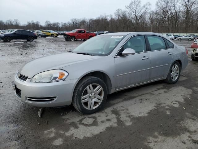 2007 Chevrolet Impala LT